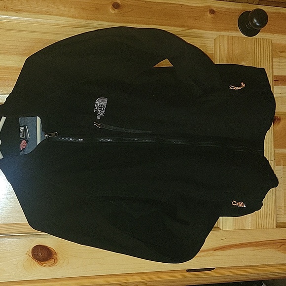 NORTH FACE WINDSTOPPER - Picture 1 of 6